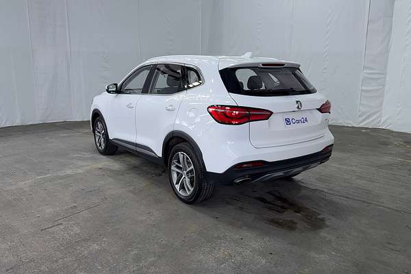 2023 MG HS Excite SAS23