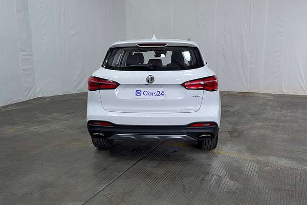 2023 MG HS Excite SAS23