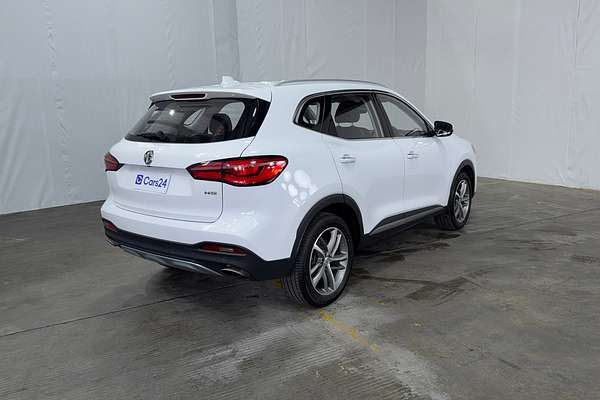 2023 MG HS Excite SAS23