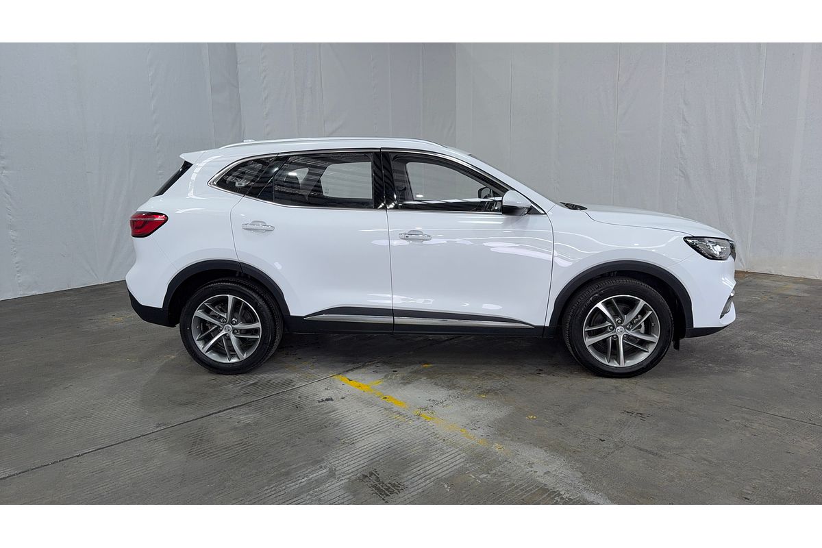 2023 MG HS Excite SAS23