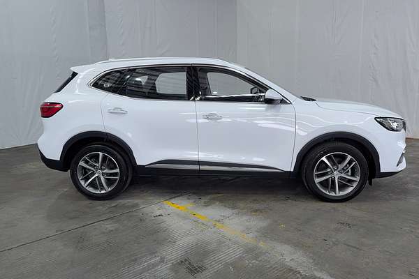 2023 MG HS Excite SAS23