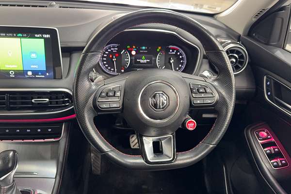 2023 MG HS Excite SAS23