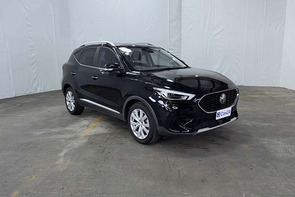 2022 MG ZST Core