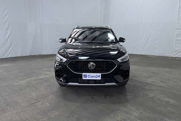 2022 MG ZST Core