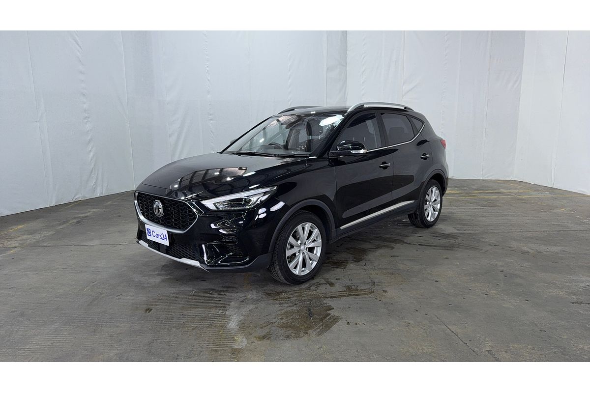 2022 MG ZST Core