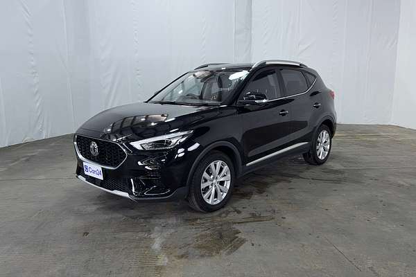2022 MG ZST Core
