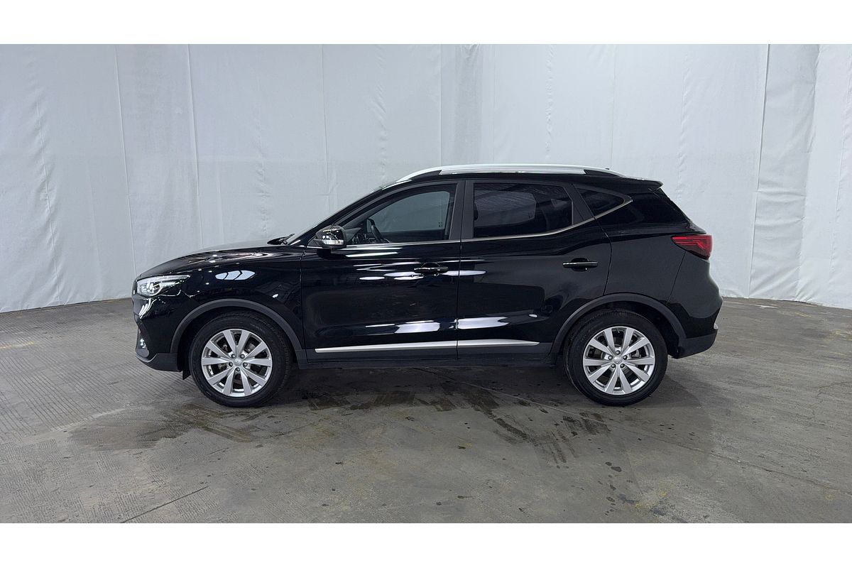 2022 MG ZST Core