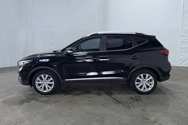 2022 MG ZST Core
