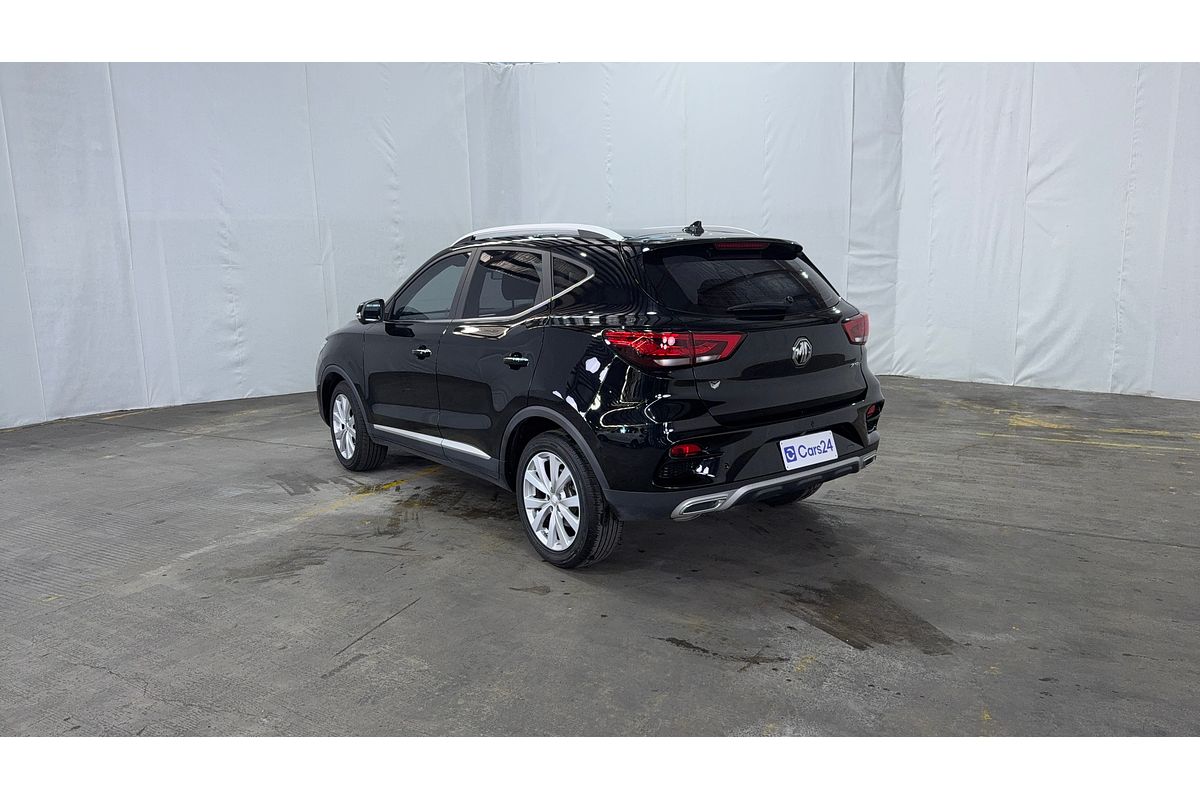 2022 MG ZST Core