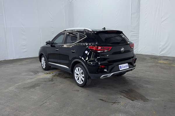 2022 MG ZST Core