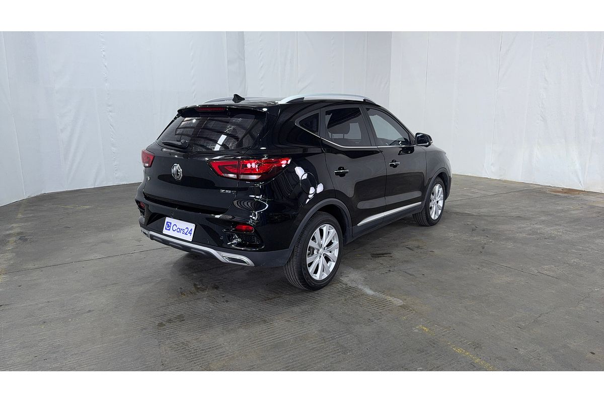 2022 MG ZST Core