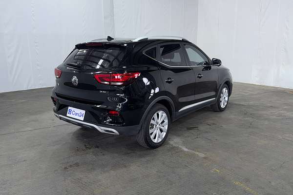 2022 MG ZST Core