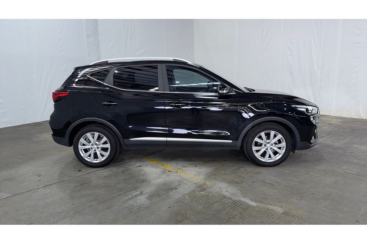 2022 MG ZST Core