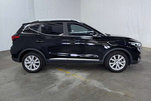 2022 MG ZST Core