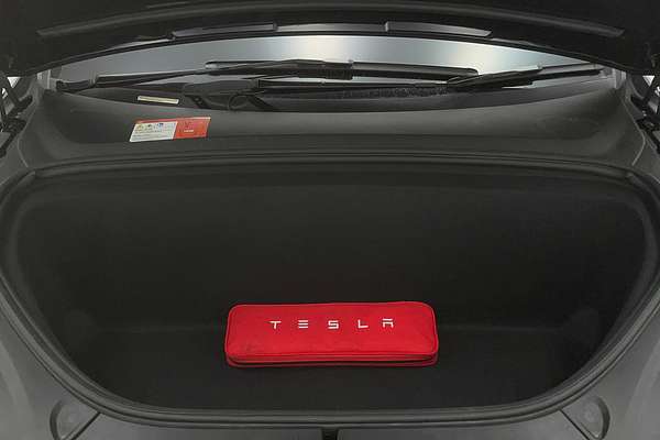 2017 Tesla Model X 75D