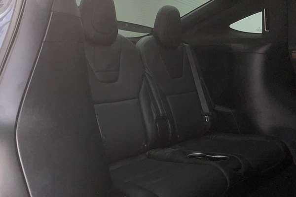 2017 Tesla Model X 75D