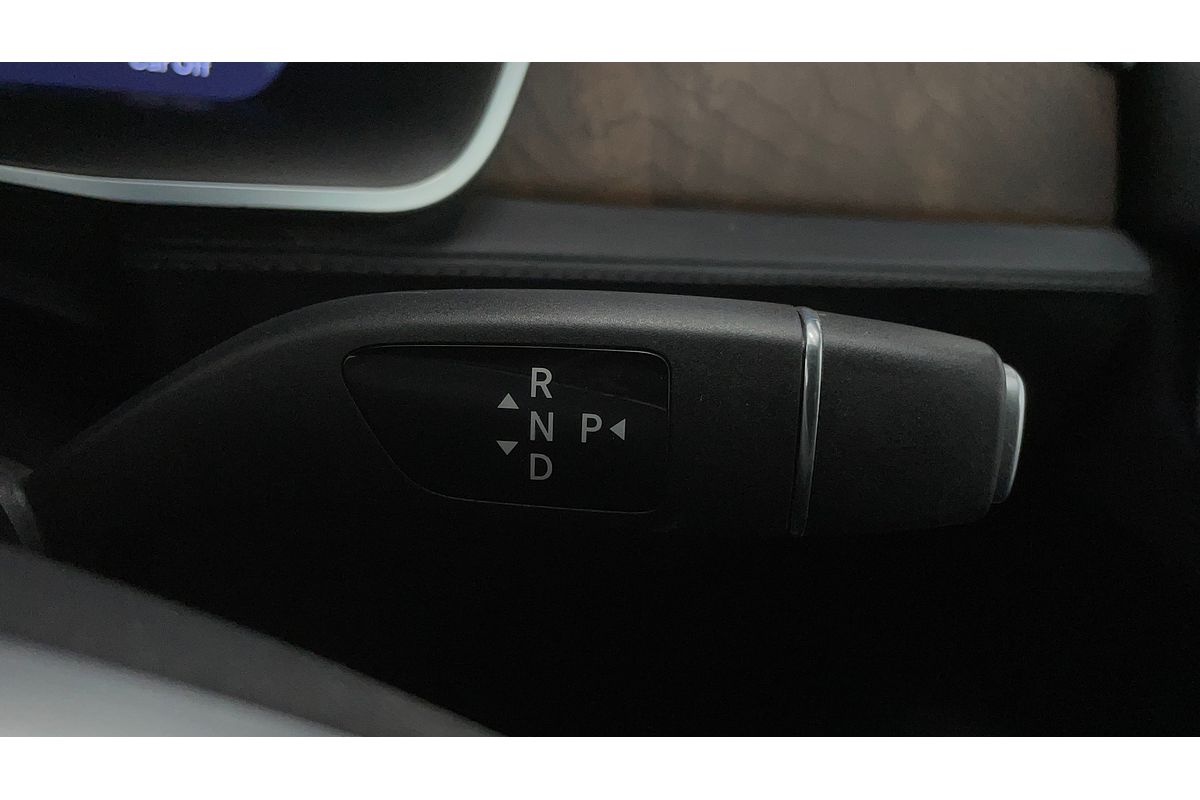 2017 Tesla Model X 75D