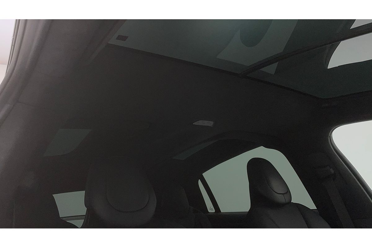 2017 Tesla Model X 75D