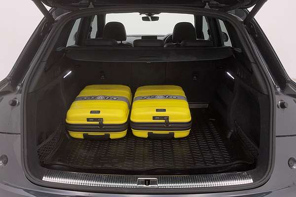 2017 Audi Q5 TDI sport FY