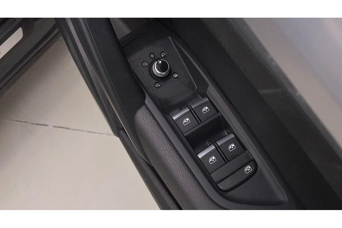 2017 Audi Q5 TDI sport FY
