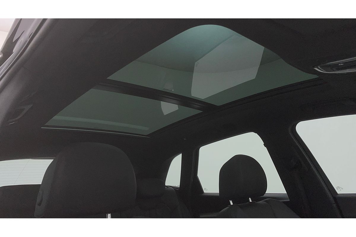2017 Audi Q5 TDI sport FY