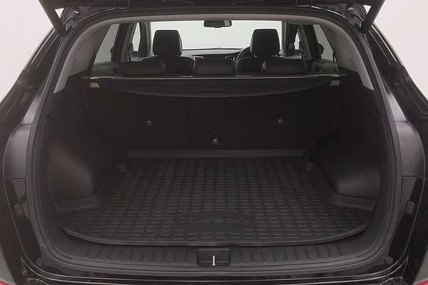 2017 Hyundai Tucson Elite TL2