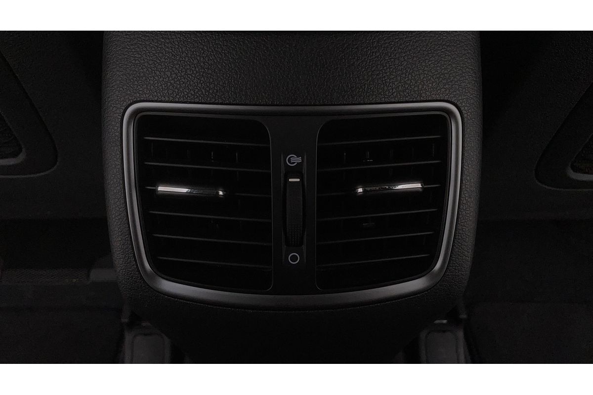 2017 Hyundai Tucson Elite TL2