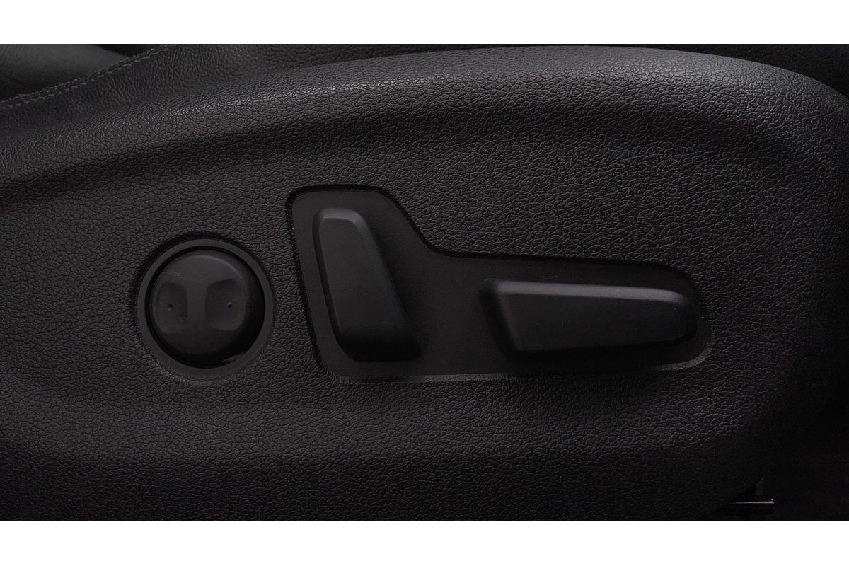 2017 Hyundai Tucson Elite TL2