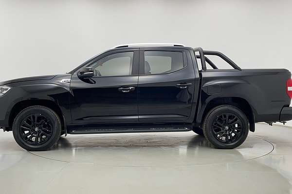2020 LDV T60 Trailrider 2 SK8C 4X4