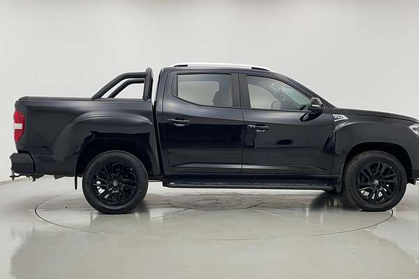 2020 LDV T60 Trailrider 2 SK8C 4X4
