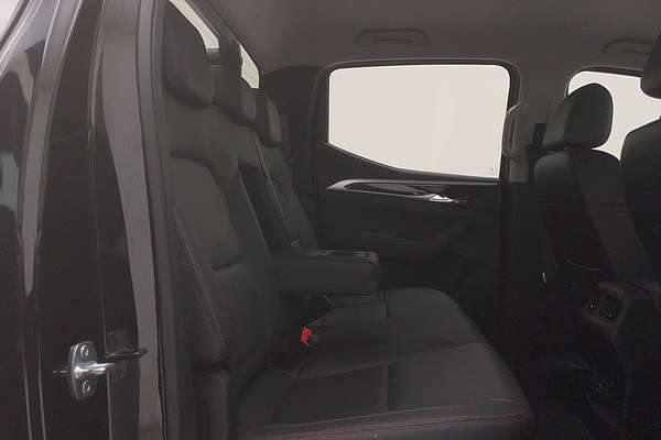 2020 LDV T60 Trailrider 2 SK8C 4X4