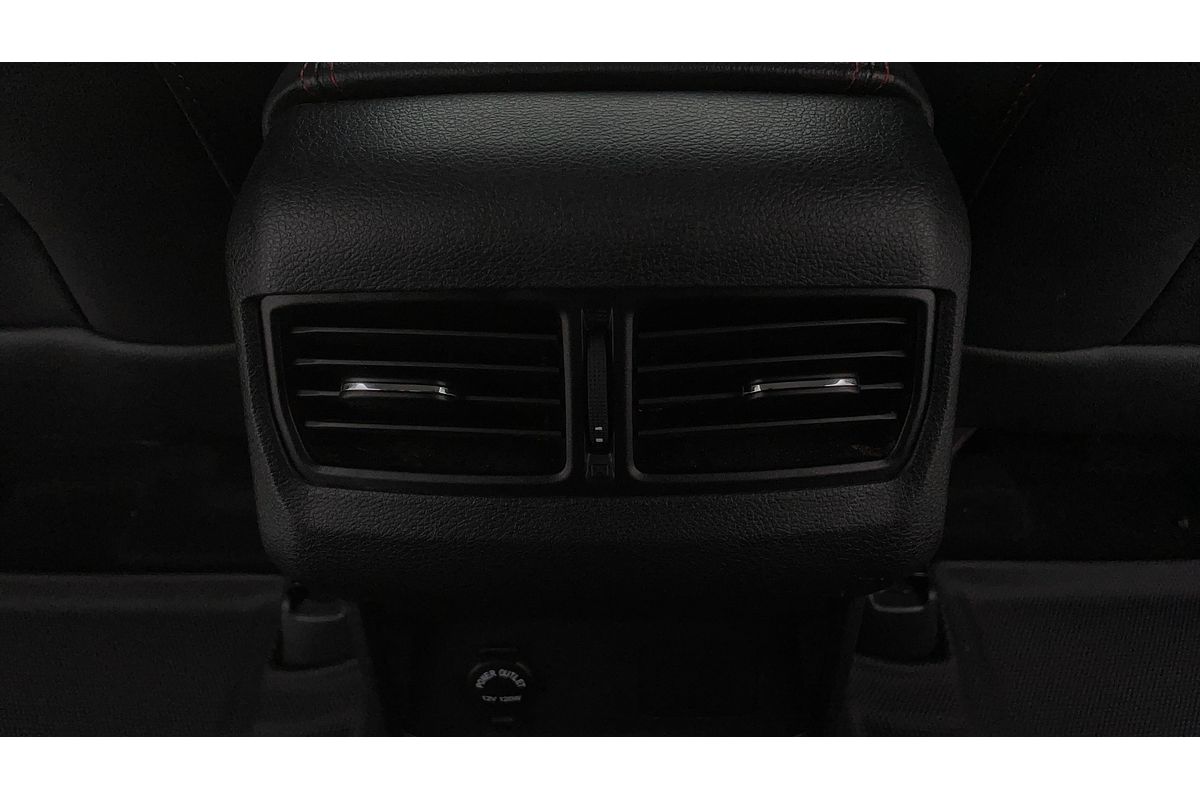 2020 LDV T60 Trailrider 2 SK8C 4X4