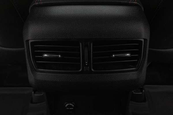 2020 LDV T60 Trailrider 2 SK8C 4X4