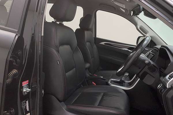 2020 LDV T60 Trailrider 2 SK8C 4X4