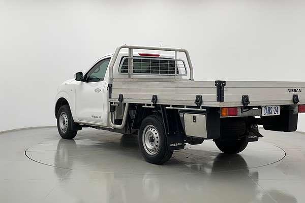 2019 Nissan Navara RX D23 Series 3 Rear Wheel Drive