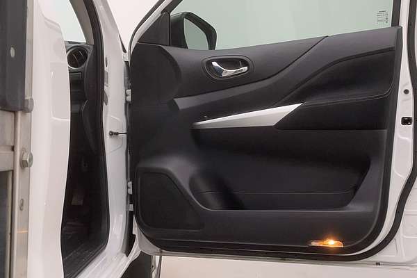 2019 Nissan Navara RX D23 Series 3 Rear Wheel Drive