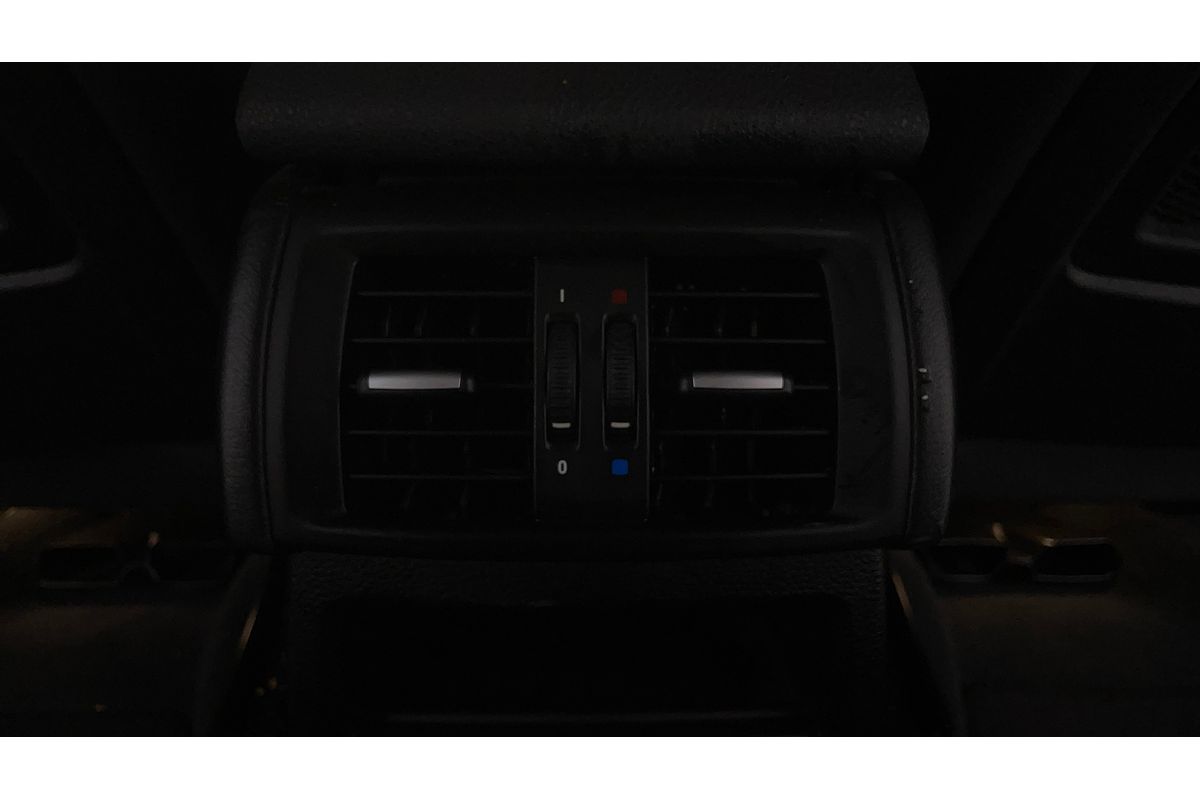 2017 BMW X3 xDrive20d F25 LCI