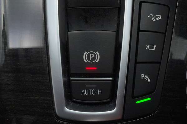 2017 BMW X3 xDrive20d F25 LCI