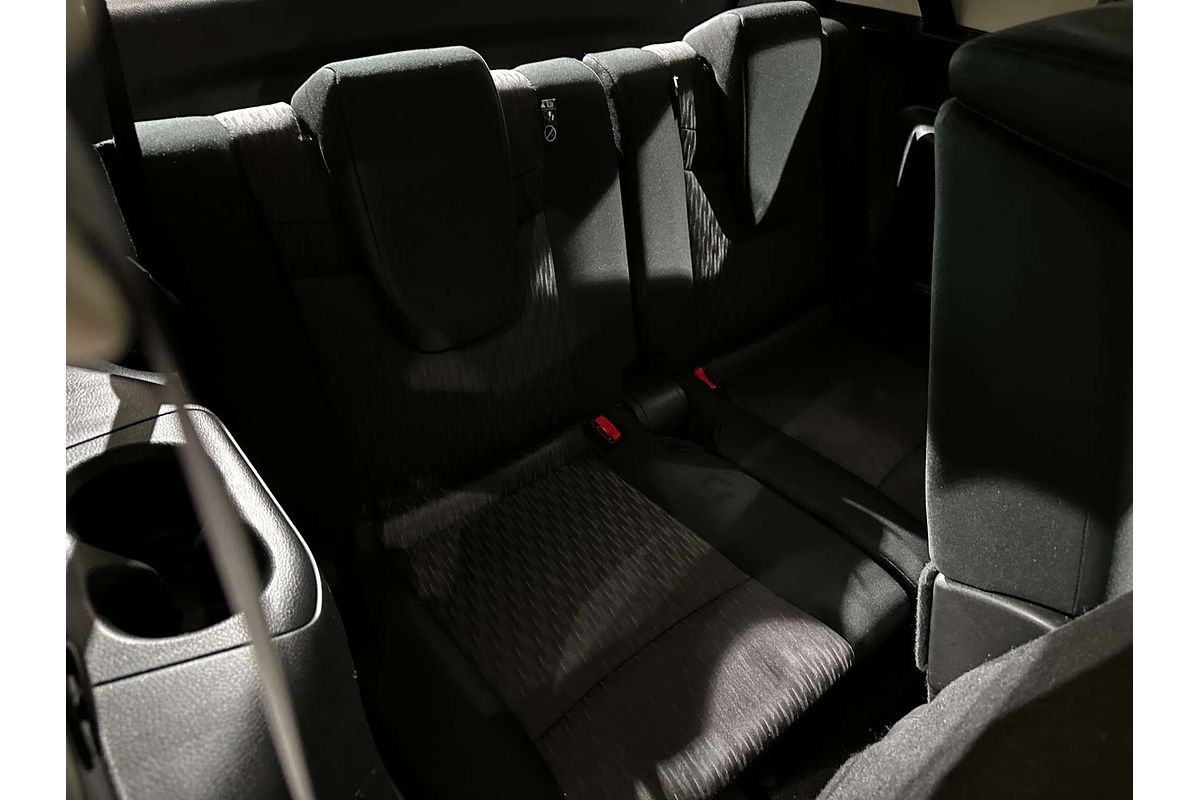 2019 Nissan X-TRAIL ST T32 Series II