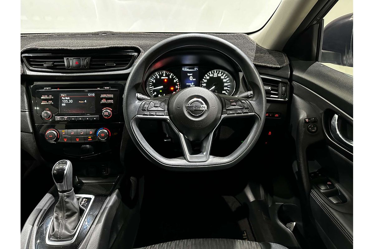 2019 Nissan X-TRAIL ST T32 Series II