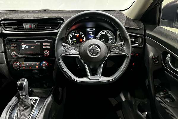 2019 Nissan X-TRAIL ST T32 Series II