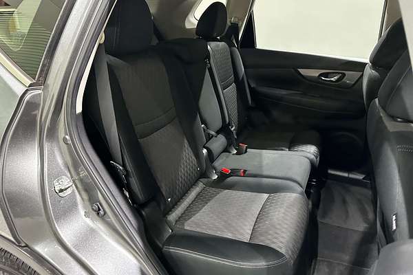 2019 Nissan X-TRAIL ST T32 Series II
