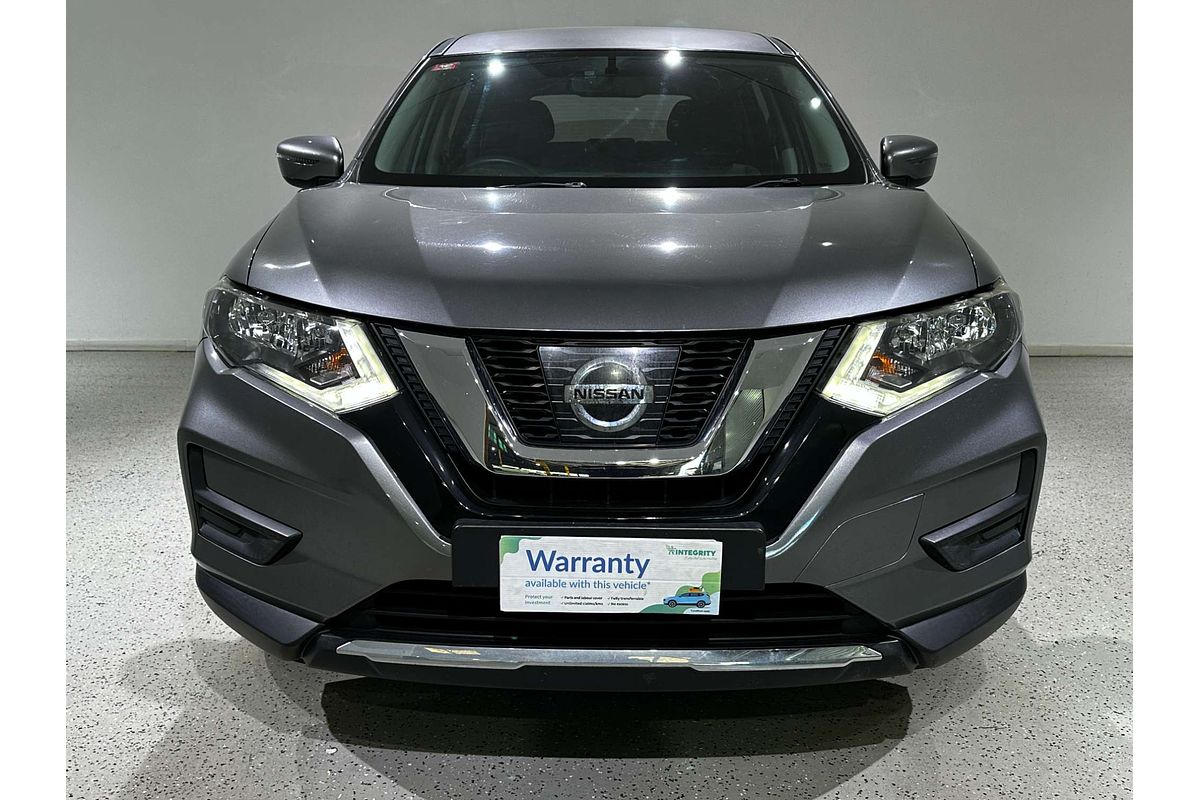 2019 Nissan X-TRAIL ST T32 Series II