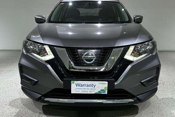2019 Nissan X-TRAIL ST T32 Series II