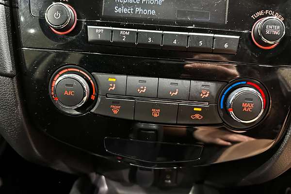 2019 Nissan X-TRAIL ST T32 Series II