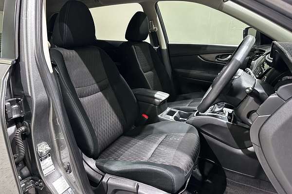2019 Nissan X-TRAIL ST T32 Series II