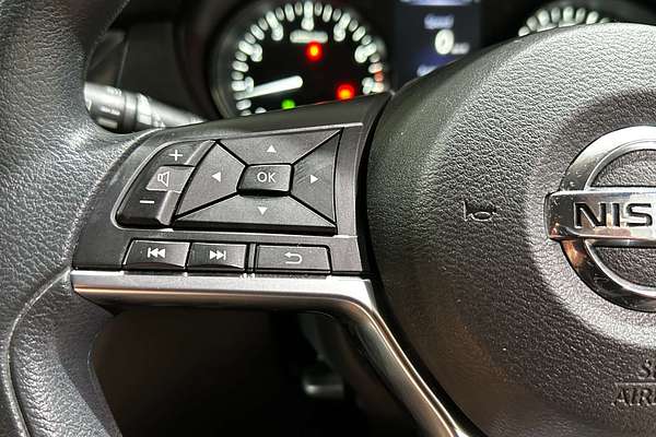 2019 Nissan X-TRAIL ST T32 Series II
