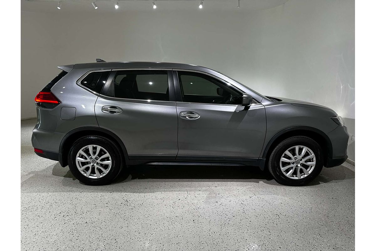 2019 Nissan X-TRAIL ST T32 Series II