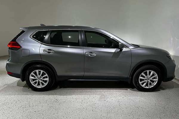2019 Nissan X-TRAIL ST T32 Series II