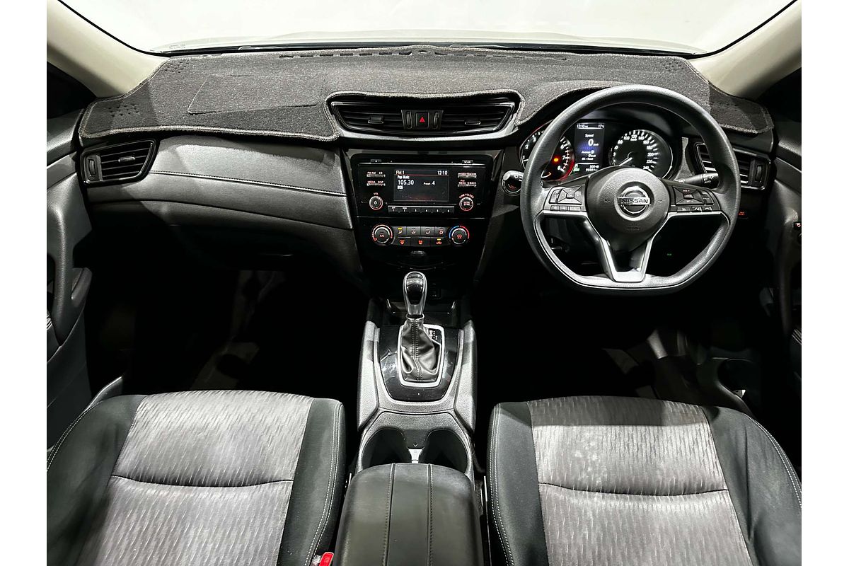 2019 Nissan X-TRAIL ST T32 Series II